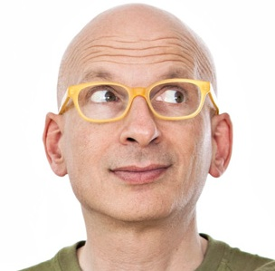 Seth GODIN Marketing par permission webmarketing